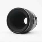 Nikon AF 60mm F/2.8 D Micro | Tweedehands, Verzenden, Zo goed als nieuw