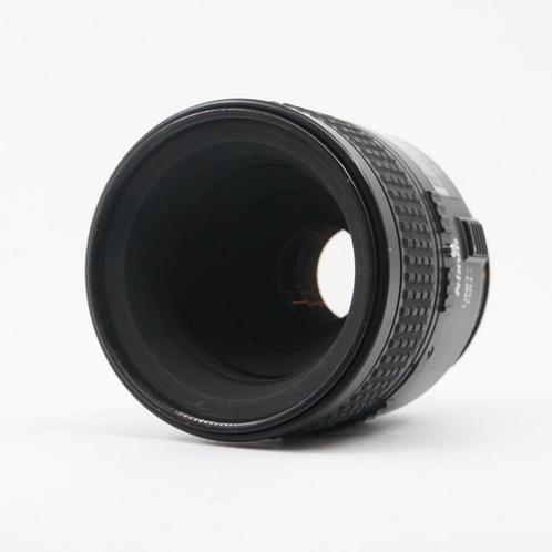 Nikon AF 60mm F/2.8 D Micro | Tweedehands, Audio, Tv en Foto, Foto | Lenzen en Objectieven, Zo goed als nieuw, Verzenden