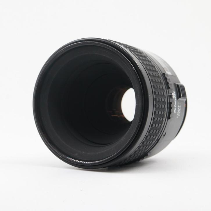 Nikon AF 60mm F/2.8 D Micro | Tweedehands, Audio, Tv en Foto, Foto | Lenzen en Objectieven, Zo goed als nieuw, Verzenden
