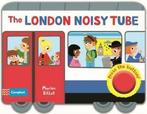 Campbell London Range: The London noisy tube by Marion, Marion Billet, Verzenden