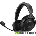 HyperX Cloud Alpha 2 - Wireless Gaming Headset, Verzenden