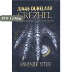 Jonas Dubelaar 1 -  Grezhel, het horloge en de man op de, Boeken, Verzenden, Zo goed als nieuw, Annemiek Steur