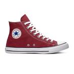 Converse All Stars Hoog Bordeaux Rood (Mt 35 t/m 46), Kleding | Dames, Schoenen, Nieuw, Rood