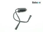 Bobine Honda CB 550 SC Nighthawk 1983-1984 (CB550 PC09), Motoren, Onderdelen | Honda, Verzenden, Gebruikt