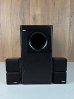 Bose - Acoustimass 5-serie 2 - 2.1 Subwoofer luidsprekerset, Nieuw
