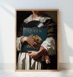 Dikhotomy - Classic Queen - No Reserve - Unique Edition