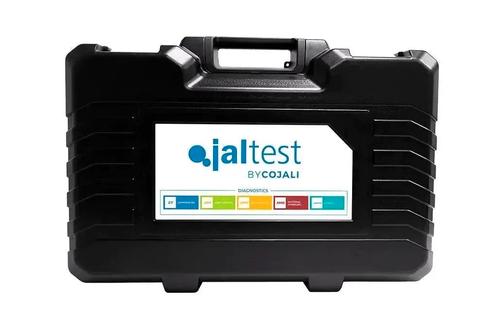Jaltest XL Hardcase Opbergkoffer, Auto diversen, Autogereedschap, Verzenden