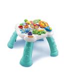 VTech Baby Dierenvriendjes Speeltafel - Interactief Speel..., Verzenden