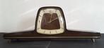 Pendule - Orologio Vintage DUGENA da mensola o camino 1950, Antiquités & Art, Antiquités | Horloges