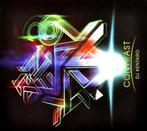 DJ Kentaro - Contrast (CD) op CD, Verzenden, Nieuw in verpakking