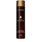 LAnza Keratin Healing Oil Conditioner 250ml, Bijoux, Sacs & Beauté, Verzenden