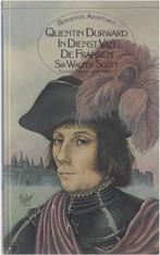 Quentin Durward in dienst van de Fransen 9789027443014, Boeken, Verzenden, Gelezen, Walter Scott
