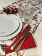 Tafelmiddenstuk - Feestelijk kersttafelstuk voor grote, Diversen, Nieuw