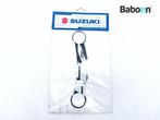 Voorvork Kroonplaat Suzuki SV 650 2007-2012 (SV650 SV650N, Verzenden, Gebruikt