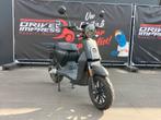 GTS E-Move, Nieuw