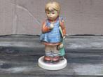 Hummel - Figurine - i wonder - TMK7 - Biscuit de porcelaine, Antiquités & Art