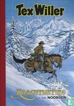 Tex Willer - Krachtmeting in het Noorden - 2017, Boeken, Eén stripboek, Verzenden, Zo goed als nieuw, Manfredi, Gianfranco.