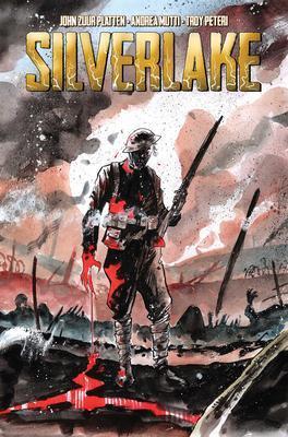 Silverlake, Boeken, Strips | Comics, Verzenden