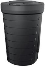 NIEUW - Regenton zwart 210 L, Tuin en Terras, Verzenden, Nieuw