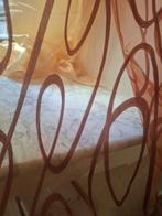 Sirio - Tissu de rideau - 14.5 m - 3.3 m