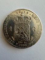 Nederland. Willem I. 1 Gulden 1819