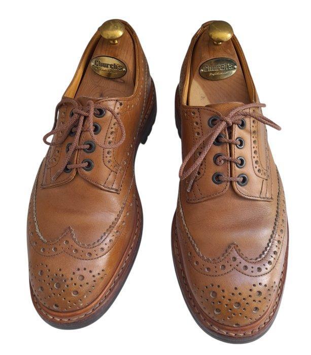Trickers - Brogues - Maat: EU 43.5, Vêtements | Hommes, Chaussures