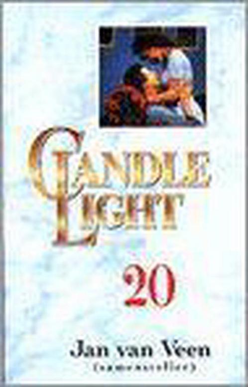 20 Candlelight 9789065642936, Boeken, Gedichten en Poëzie, Zo goed als nieuw, Verzenden