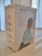 Largo Winch - Intégrale T1 à T5 - 5x C + coffret - 5 Albums, Boeken, Nieuw