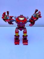 Lego Set - 76164 - Marvel - Avengers Iron Man Hulkbuster