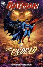 Batman vs. The Undead, Verzenden