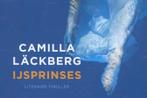 Fjällbacka  -   IJsprinses 9789049804770