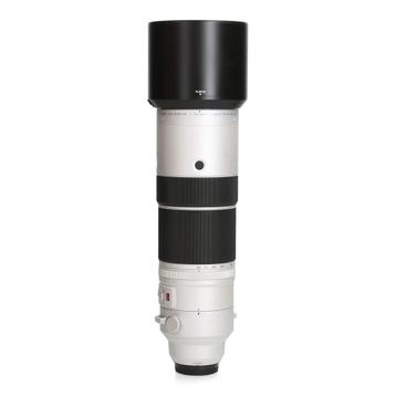 Fujifilm XF 150-600mm F5.6-8 R LM OIS WR beschikbaar voor biedingen