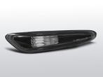 Zijknipperlicht (set) | BMW E60 E61 E46 X3 | zwart, Ophalen of Verzenden