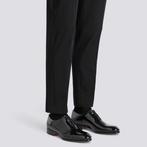 Santoni - Veterschoenen - Maat: EU 45, Nieuw