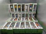 Gazzetta dello Sport  - Action figure Capitan Tsubasa: 28x