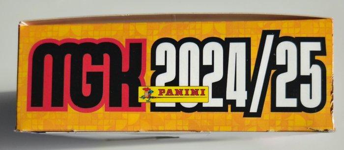 Panini Megacracks 2024-25 - 1 Sealed box - Mint (M), Collections, Autocollants