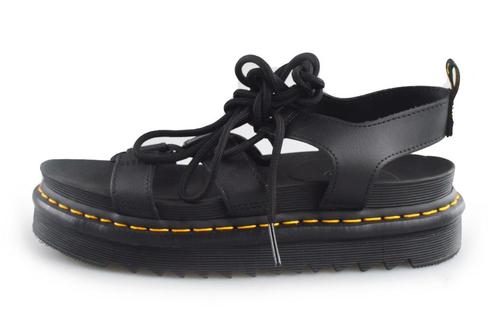 Dr. Martens Sandalen in maat 39 Zwart | 10% extra korting, Vêtements | Femmes, Chaussures, Envoi