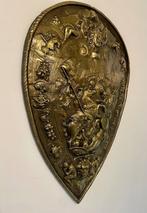 Schild - Antiek - België - 1850-1900, Antiek en Kunst