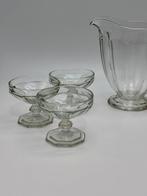 Val Saint Lambert, Luxval - Charles Graffart & René Delvenne, Antiquités & Art