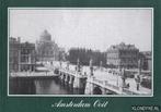 Amsterdam ooit 9789072275738, Livres, Guides touristiques, D. de Regt, Verzenden