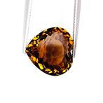 Zonder Minimumprijs Topaas - 10.98 ct - International, Nieuw