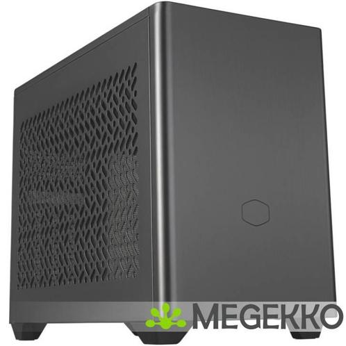 Cooler Master MasterBox NR200P V2, Computers en Software, Computerbehuizingen, Nieuw, Verzenden