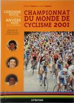 Championnat du monde de cyclisme 2001, Verzenden