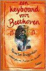Een keyboard voor Beethoven 9789026114267, Boeken, Kinderboeken | Jeugd | 13 jaar en ouder, Reina Ten Bruggenkate, Zo goed als nieuw