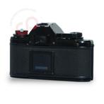 Nikon EM 35mm camera + Nikon 50mm 1.8 lens nr. 1600, TV, Hi-fi & Vidéo, Appareils photo analogiques, Ophalen of Verzenden, Spiegelreflex