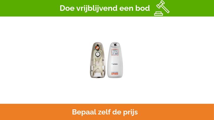 Bieden: Jotron FB5 EPIRB float-free bracket - X80180, Watersport en Boten, Bootonderdelen, Ophalen of Verzenden