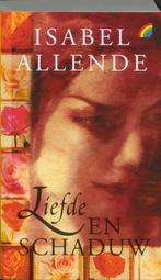 Liefde En Schaduw 9789041703743, Boeken, Gelezen, Isabel Allende, Isabel Allende, Verzenden