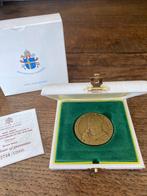 Vaticaan - Medaille - Jubilé de l’an 2000 - Pape Jean-Paul