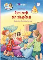 Ik ? lezen - Pien heeft een slaapfeest (9789020678680), Antiek en Kunst, Verzenden