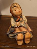 Goebel - Beeldje - Singing girl - TMK2 - Keramiek